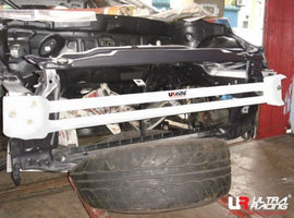 Ultra Racing - 2pt Front Torsion Brace - Toyota Celica 1999-2006 - UR-FT2-584