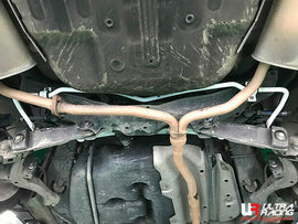 Ultra Racing - 19mm Rear Sway Bar - 2003-2013 Honda Odyssey RB1/RB3/RB4 - UR-AR19-142
