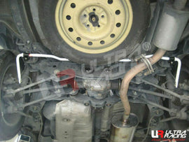 Ultra Racing - 19mm Rear Sway Bar - 2004-2009 Lexus RX 330/RX 350 (XU30) - UR-AR19-218