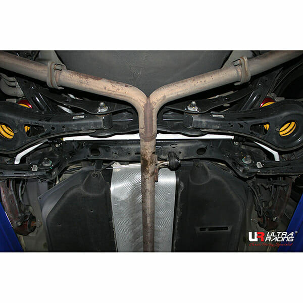 Ultra Racing - 20mm Rear Sway Bar - HYUNDAI SONATA (LF) 2015-2019 - UR-AR20-487