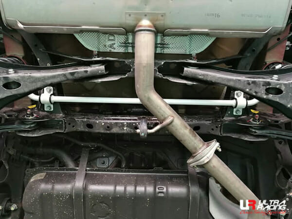 Ultra Racing - 20mm Rear Sway Bar - HYUNDAI IONIQ (AE) 2017-2022 - UR-AR20-600