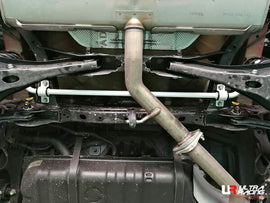Ultra Racing - 20mm Rear Sway Bar - HYUNDAI IONIQ (AE) 2017-2022 - UR-AR20-600