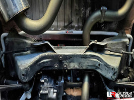 Ultra Racing - 22mm Rear Sway Bar - MR2 MR2 (SW20) 1990-1998 - UR-AR22-262