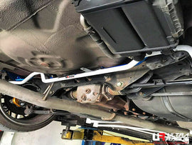 Ultra Racing - 23mm Rear Sway Bar - 1993-2001 Subaru Impreza (GC8) / 2002-2007 Subaru Impreza Wagon (GG) / 2002-2007 Subaru Impreza (GD) / 2002-2007 Subaru Impreza WRX (GD) & More - UR-AR23-108