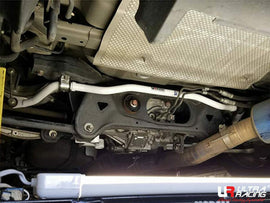 Ultra Racing - 25mm Rear Sway Bar - MITSUBISHI EVOLUTION X (CZ4A) 2008-2017 - UR-AR25-348
