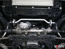 Load image into Gallery viewer, Ultra Racing - 25mm SOLID Front Sway Bar -  2018+ Kia Stinger - UR-AR25-628