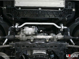 Ultra Racing - 25mm Front Sway Bar - KIA STINGER (CK) 2018-2019 - UR-AF25-628