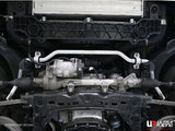 Ultra Racing - 25mm SOLID Front Sway Bar -  2018+ Kia Stinger - UR-AR25-628