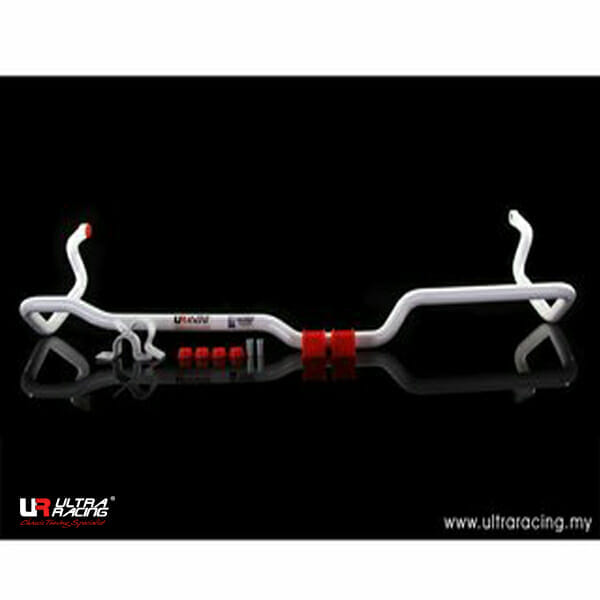 Ultra Racing - 27mm Front Sway Bar - 2004-2006 Scion xB (XP30) - UR-AR27-408
