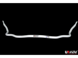 Ultra Racing - 27mm SOLID Front Sway Bar - 2008-12 Accord - UR-AF27-420