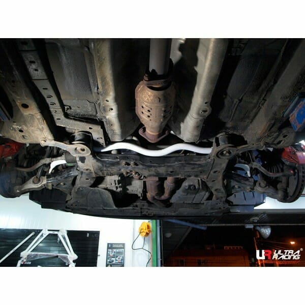 Ultra Racing - 30mm Front Sway Bar - 2006-2010 Hyundai Sonata - UR-AF30-404