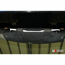 Ultra Racing - 2pt Rear Torsion Brace - 2014-2020 Chevrolet Impala (Epsilon II) - UR-RT2-1846