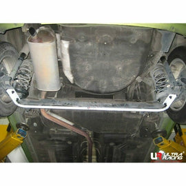 Ultra Racing - 19mm Rear Sway Bar - 2004-2006 Chevrolet Aveo (T200) / 2007-2011 Chevrolet Aveo (T250) - UR-AR19-191