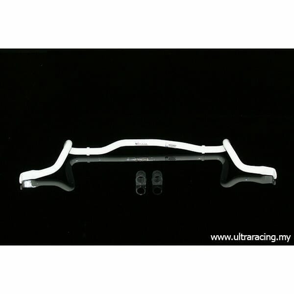 Ultra Racing - 29mm Front Sway Bar - 2013-2016 Chevrolet Malibu (8th gen) - UR-AR29-418