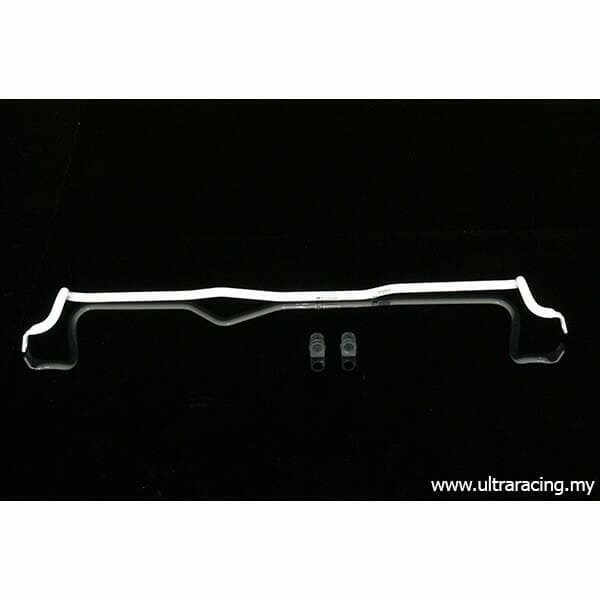 Ultra Racing - 22mm Rear Sway Bar - 2013-2016 Chevrolet Malibu (8th gen) - UR-AR22-419