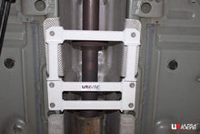 Load image into Gallery viewer, Ultra Racing - 4pt Middle Lower Brace -  2016+ Malibu - UR-ML4-3802