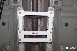 Ultra Racing - 4pt Middle Lower Brace -  2016+ Malibu - UR-ML4-3802