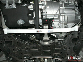 Ultra Racing - 2pt Front Lower Brace - HYUNDAI ELANTRA (AD) 2017-2020 - UR-LA2-3554