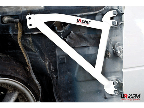 Ultra Racing - 3pt Fender Braces (PAIR) - MAZDA MIATA MX5 (NA) 1989-1997 - UR-FD3-1320P