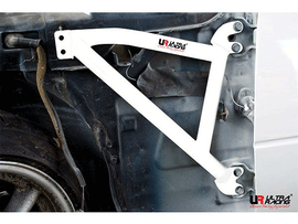 Ultra Racing - 3pt Fender Braces (PAIR) - MAZDA MIATA MX5 (NA) 1989-1997 - UR-FD3-1320P