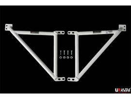 Ultra Racing - 3pt Fender Braces (PAIR) - 2000-2005 Toyota Celica (T230) - UR-FD3-579