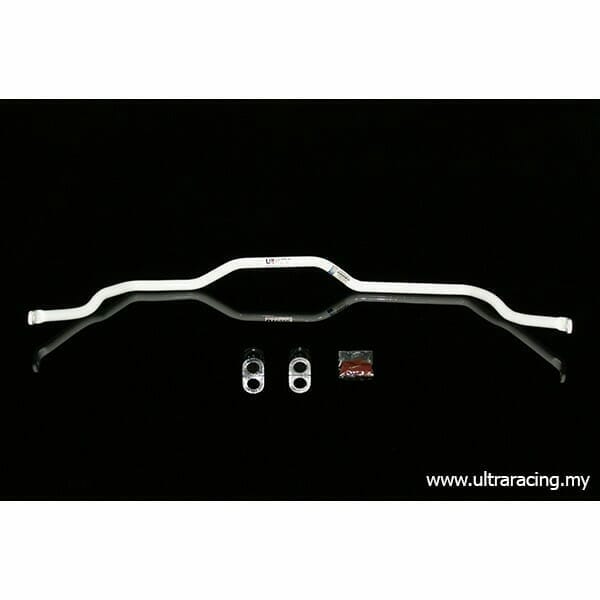 Ultra Racing - 23mm Front Sway Bar - 2007-2012 Honda CR-V - UR-AF23-367