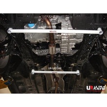 Load image into Gallery viewer, Ultra Racing - Front Lower Brace - 2008-12 Accord - UR-LA2-548