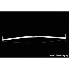 Ultra Racing - 2pt Interior Room Brace - 2011-15 Optima - UR-RO2-1907