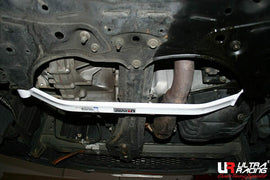 Ultra Racing - 2pt Front Lower Brace - 2005-2010 Scion tC (AT10) - URUS-LA2-2464