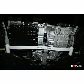 Ultra Racing - 2pt Front Lower Brace - HYUNDAI TUCSON (TL) 2016-2021 - UR-LA2-3235