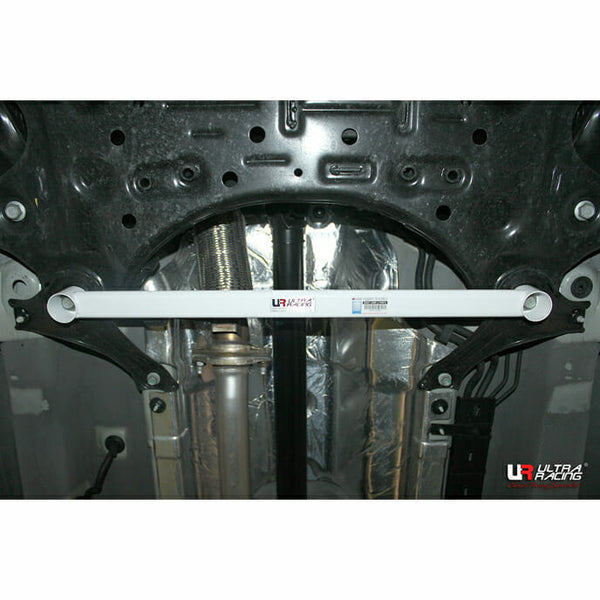 Ultra Racing - 2pt Front Lower Brace - HYUNDAI TUCSON (TL) 2016-2021 - UR-LA2-3236