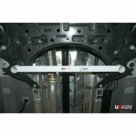 Ultra Racing - 2pt Front Lower Brace - HYUNDAI TUCSON (TL) 2016-2021 - UR-LA2-3236
