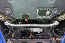 Load image into Gallery viewer, Ultra Racing - 2pt Front Lower Brace - 2022+ Hyundai IONIQ 5 (NE) / KIA EV6 (CV) 2022 - UR-LA2-4278
