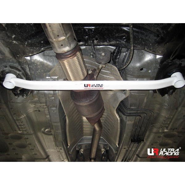 Ultra Racing - Front Lower Brace - 04-08 TSX / 08-12 Accord - UR-LA2-487