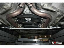 Load image into Gallery viewer, Ultra Racing - 4pt Front Lower Brace - PORSCHE PANAMERA (970) 2010-2017 - UR-LA4-1879