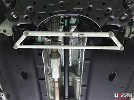 Ultra Racing - 4pt Front Lower Brace - KIA SORENTO (UM) 2016-2020 - UR-LA4-3008