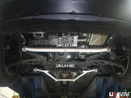 Ultra Racing - 2pt Front Lower Brace - MINI COOPER (R53) HATCH 2000-2006 - UR-LA2-1053