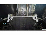 Ultra Racing - 4pt Front Lower Brace -  2024+ Hyundai Santa Fe (MX) / 2021-2025 Kia Sorento (MQ4) - UR-LA4-4184
