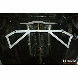 Ultra Racing - 6pt Front Lower Brace - 2006-2010 Hyundai Sonata (NF) - UR-LA6-2560