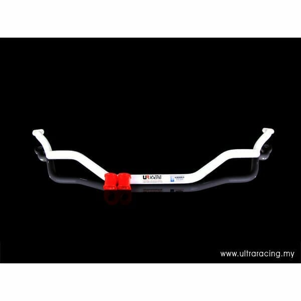 Ultra Racing - 30mm Front Sway Bar - 1998-2007 Lexus LX 470 (J100) / 1998-2007 Toyota Land Cruiser (J100) - UR-AR30-305