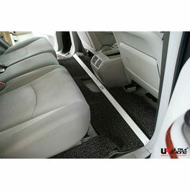 Ultra Racing - 2pt Room Brace - 2004-2009 Lexus RX 330/RX 350 (XU30) - UR-RO2-1116