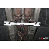 Ultra Racing - 2pt Middle Lower Brace - MERCEDES-BENZ E-CLASS (W211) 2003-2009 - UR-ML2-1485