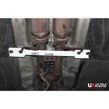 Load image into Gallery viewer, Ultra Racing - 2pt Middle Lower Brace - MERCEDES-BENZ E-CLASS (W211) 2003-2009 - UR-ML2-1485