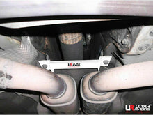 Load image into Gallery viewer, Ultra Racing - 2pt Middle Brace - 1996-2002 E-Class (W210) - UR-ML2-2132