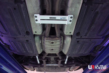 Load image into Gallery viewer, Ultra Racing - 2pt Middle Lower Brace - HYUNDAI GENESIS SEDAN (BH) 2009-2014 - UR-ML2-2183