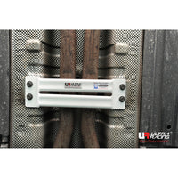 Ultra Racing - 2pt Middle Lower Brace - HYUNDAI GENESIS SEDAN (BH) 2009-2014 - UR-ML2-2183