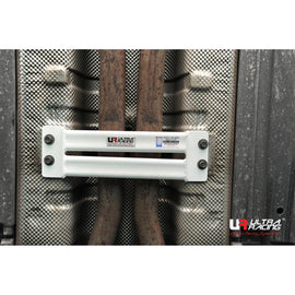 Ultra Racing - 2pt Middle Lower Brace - HYUNDAI GENESIS SEDAN (BH) 2009-2014 - UR-ML2-2183