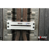 Ultra Racing - 2pt Middle Lower Brace - HYUNDAI GENESIS SEDAN (BH) 2009-2014 - UR-ML2-2183