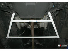 Ultra Racing - 4pt Middle Lower Brace - HYUNDAI TUCSON (TL) 2016-2021 - UR-ML4-3237
