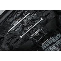 Ultra Racing - 4pt Middle Lower Brace -  2013-17 Accord SEDAN ONLY - UR-ML4-2793